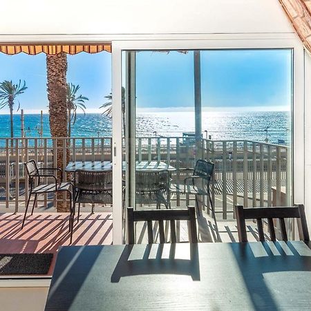 Vistamar Beach 30 Min Barcelona Віласар-де-Мар Екстер'єр фото