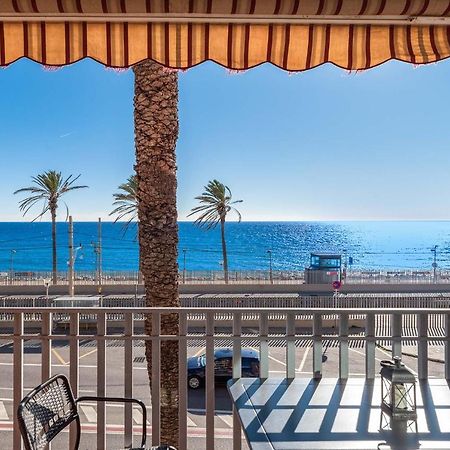 Vistamar Beach 30 Min Barcelona Віласар-де-Мар Екстер'єр фото