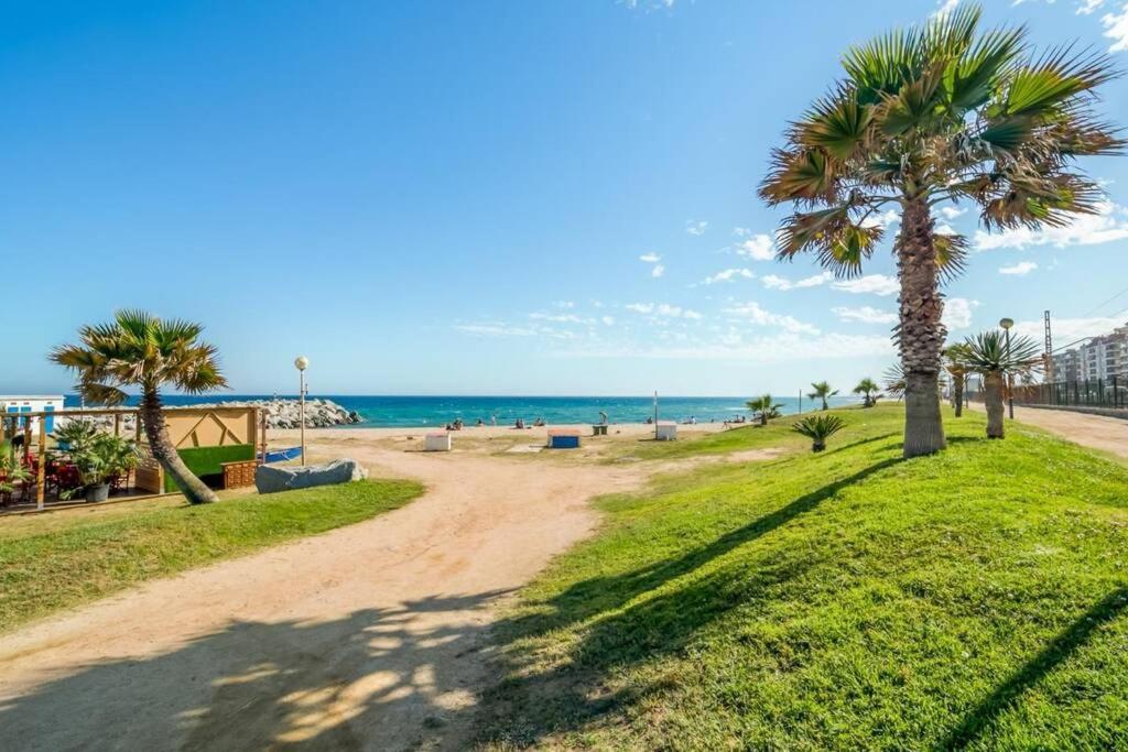 Vistamar Beach 30 Min Barcelona Віласар-де-Мар Екстер'єр фото