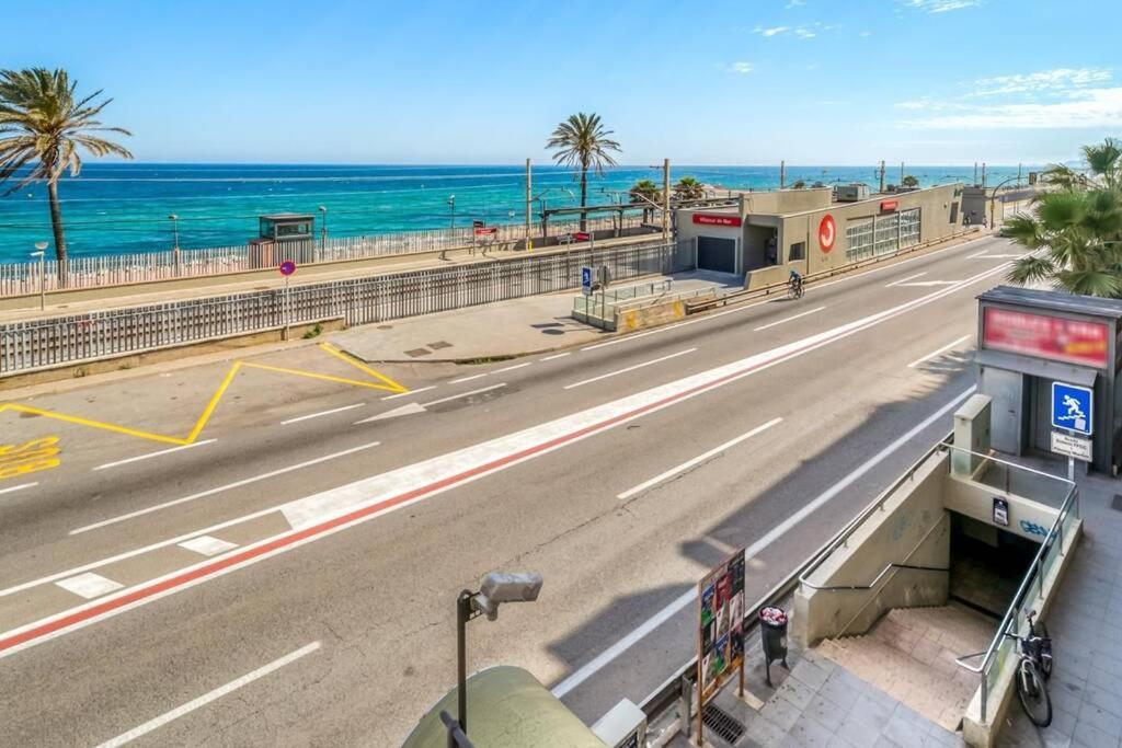 Vistamar Beach 30 Min Barcelona Віласар-де-Мар Екстер'єр фото