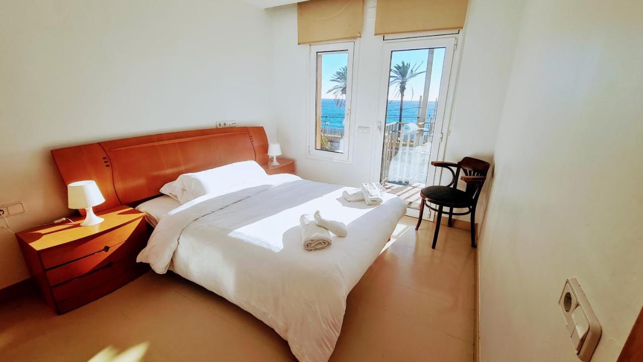 Vistamar Beach 30 Min Barcelona Віласар-де-Мар Екстер'єр фото