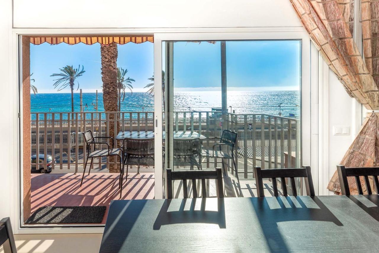 Vistamar Beach 30 Min Barcelona Віласар-де-Мар Екстер'єр фото