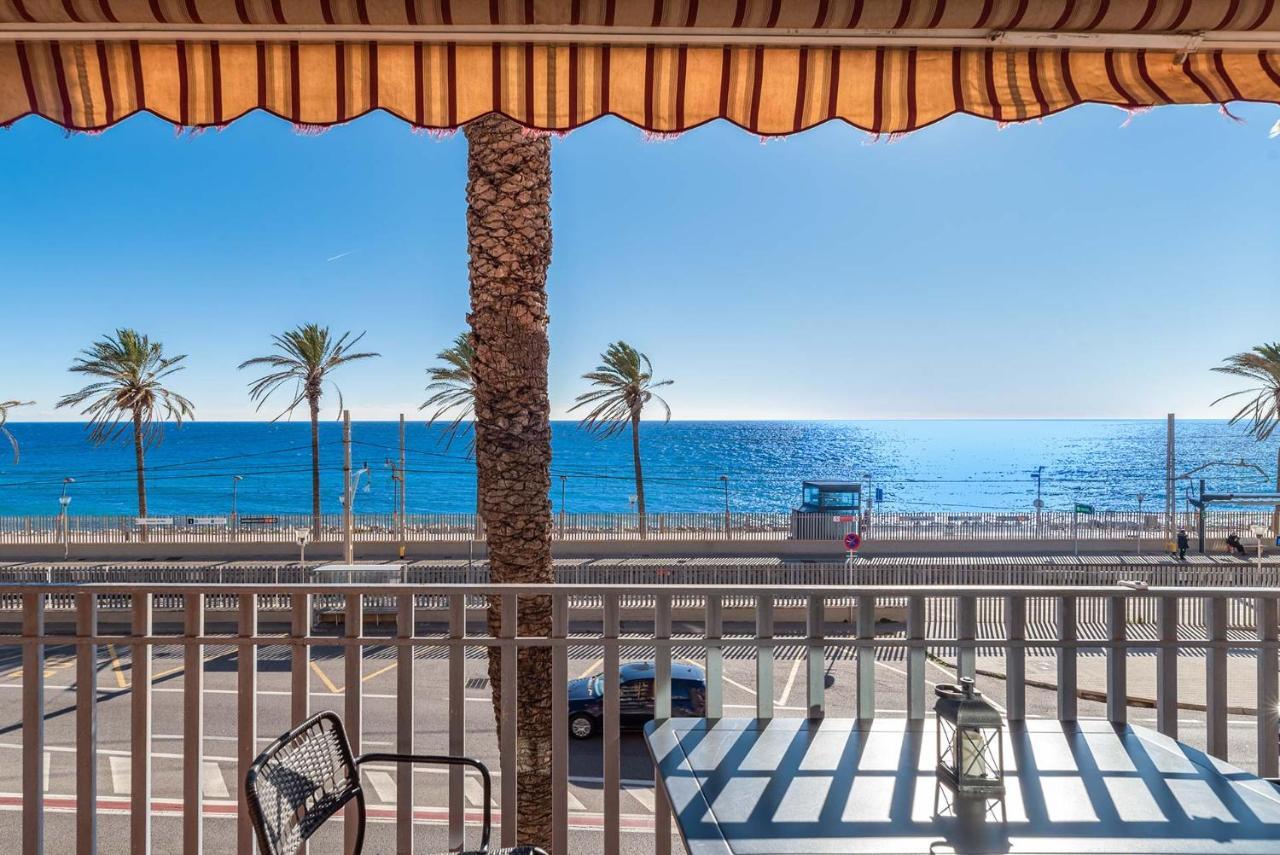 Vistamar Beach 30 Min Barcelona Віласар-де-Мар Екстер'єр фото