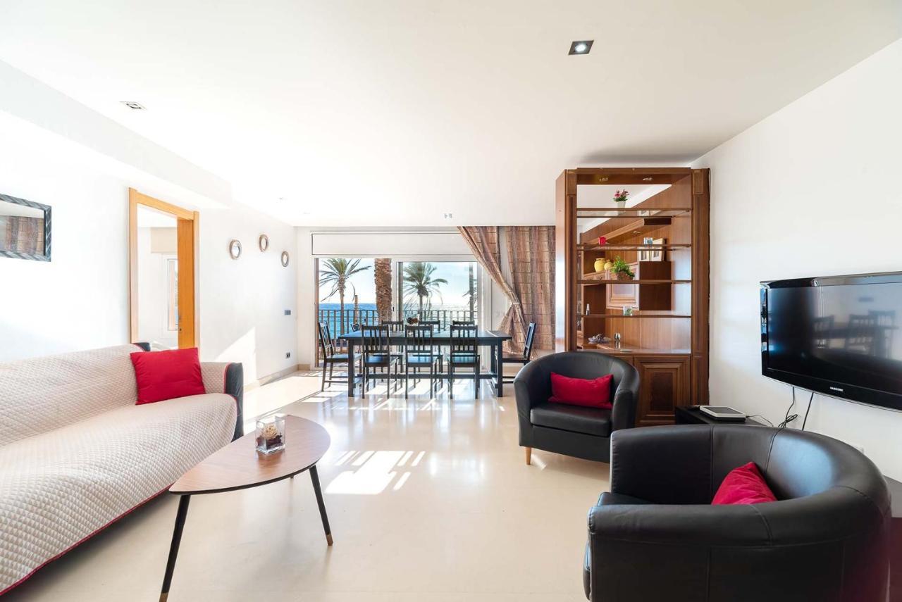 Vistamar Beach 30 Min Barcelona Віласар-де-Мар Екстер'єр фото