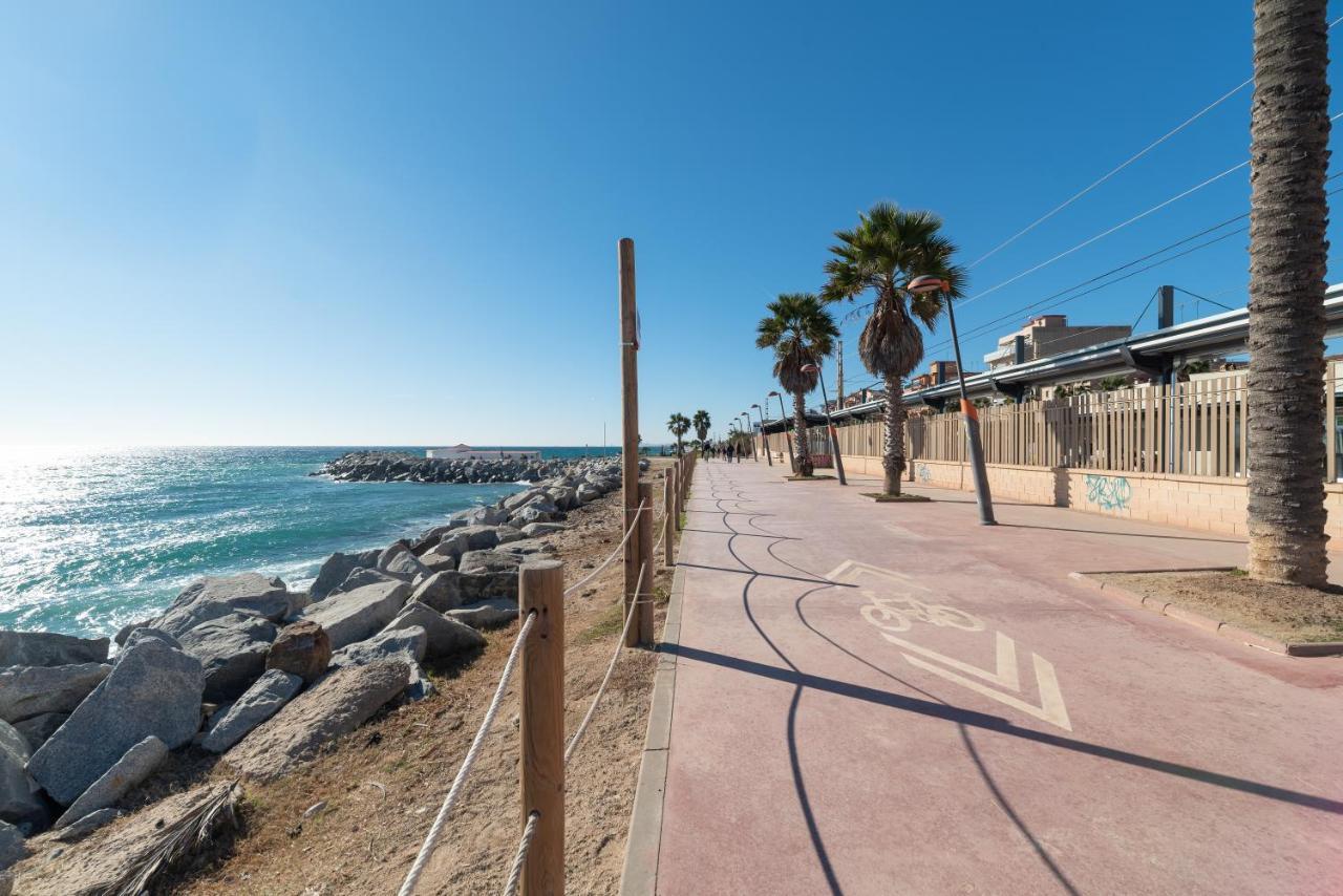 Vistamar Beach 30 Min Barcelona Віласар-де-Мар Екстер'єр фото