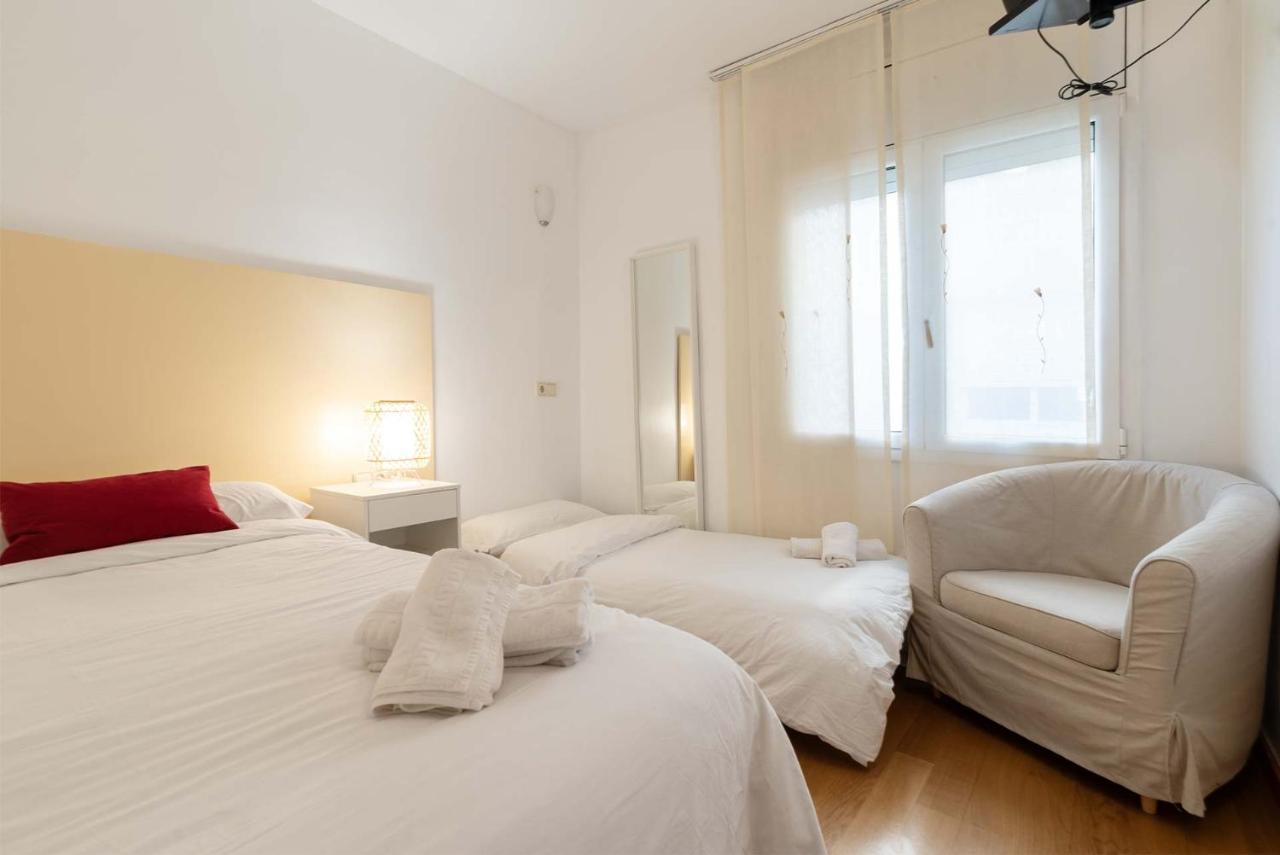 Vistamar Beach 30 Min Barcelona Віласар-де-Мар Екстер'єр фото