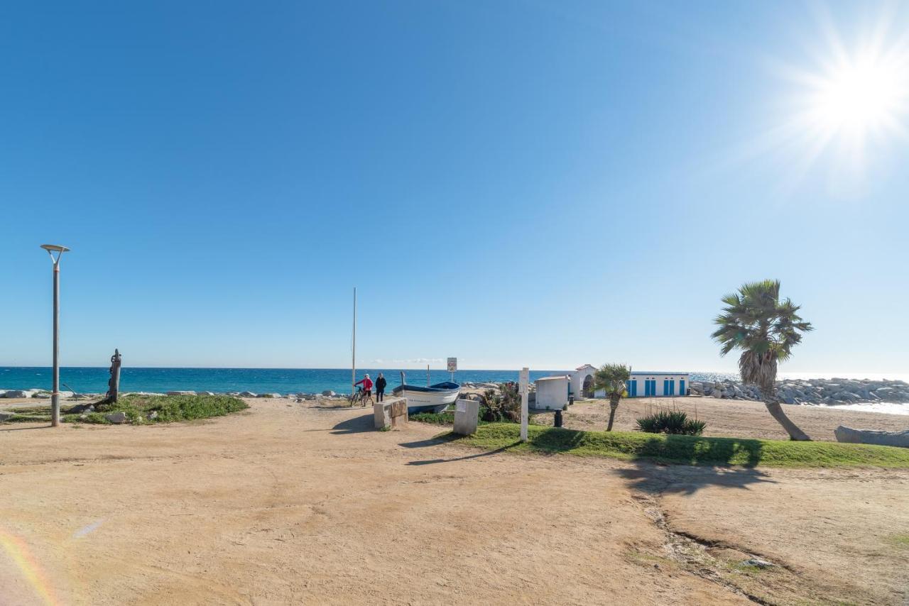 Vistamar Beach 30 Min Barcelona Віласар-де-Мар Екстер'єр фото